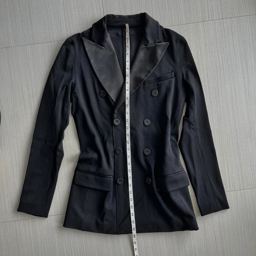 Knit jacket - Picture 11 of 16